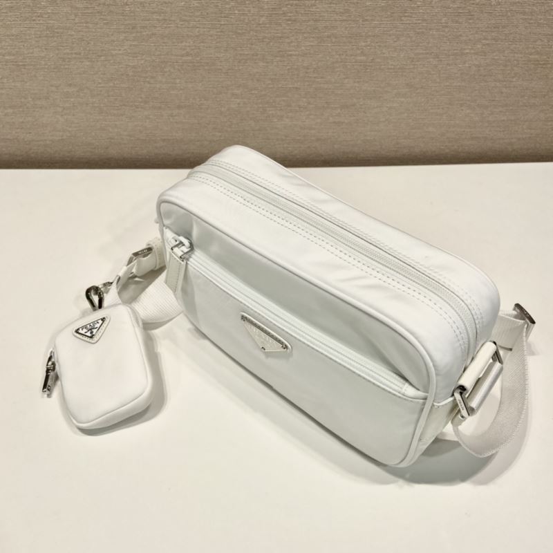 Prada Satchel Bags